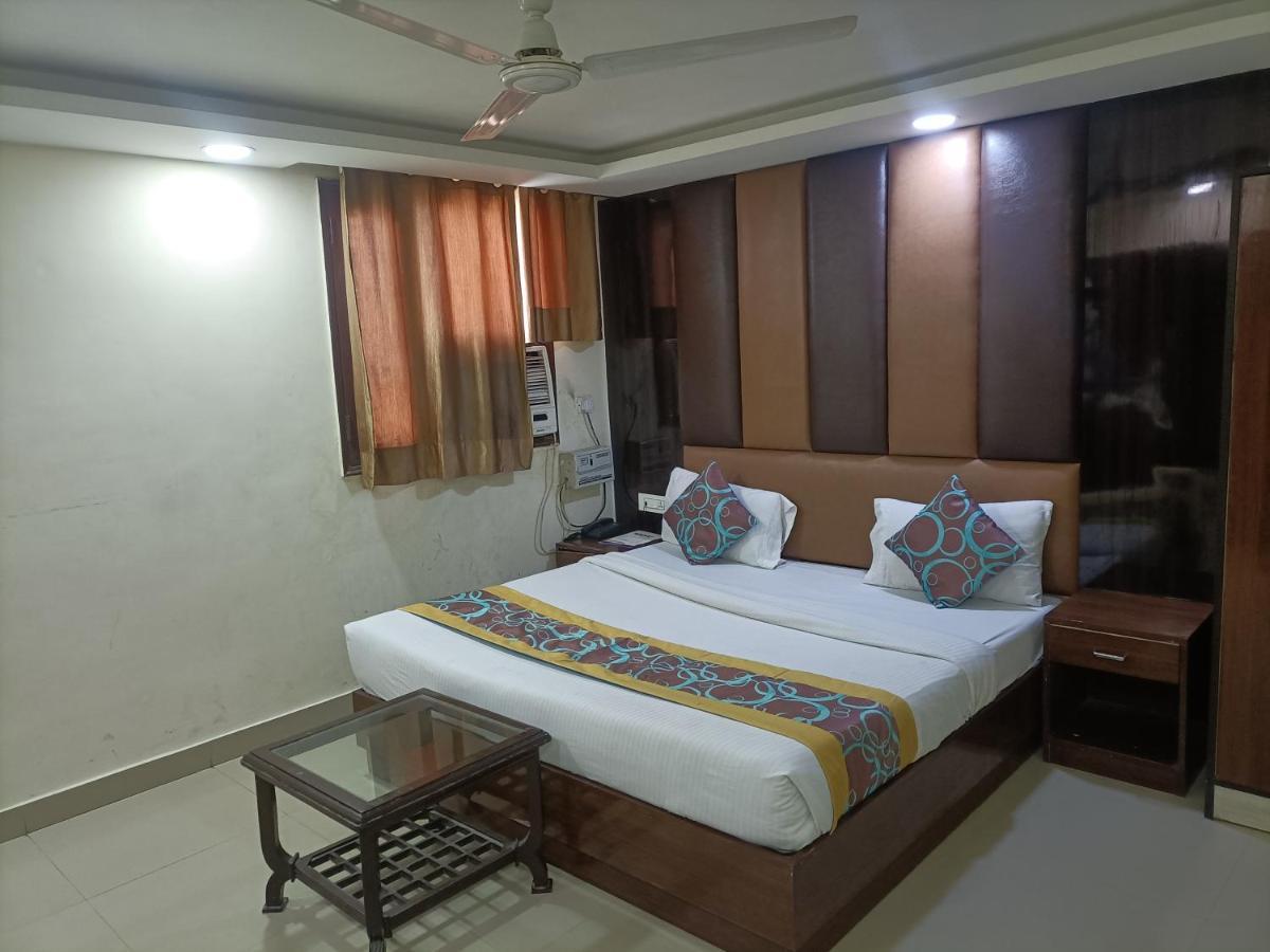 Hotel Le Mount Near Igi Airport New Delhi Exterior photo