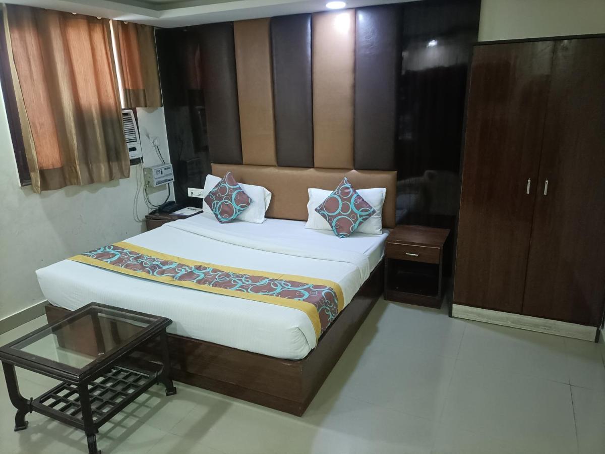 Hotel Le Mount Near Igi Airport New Delhi Exterior photo