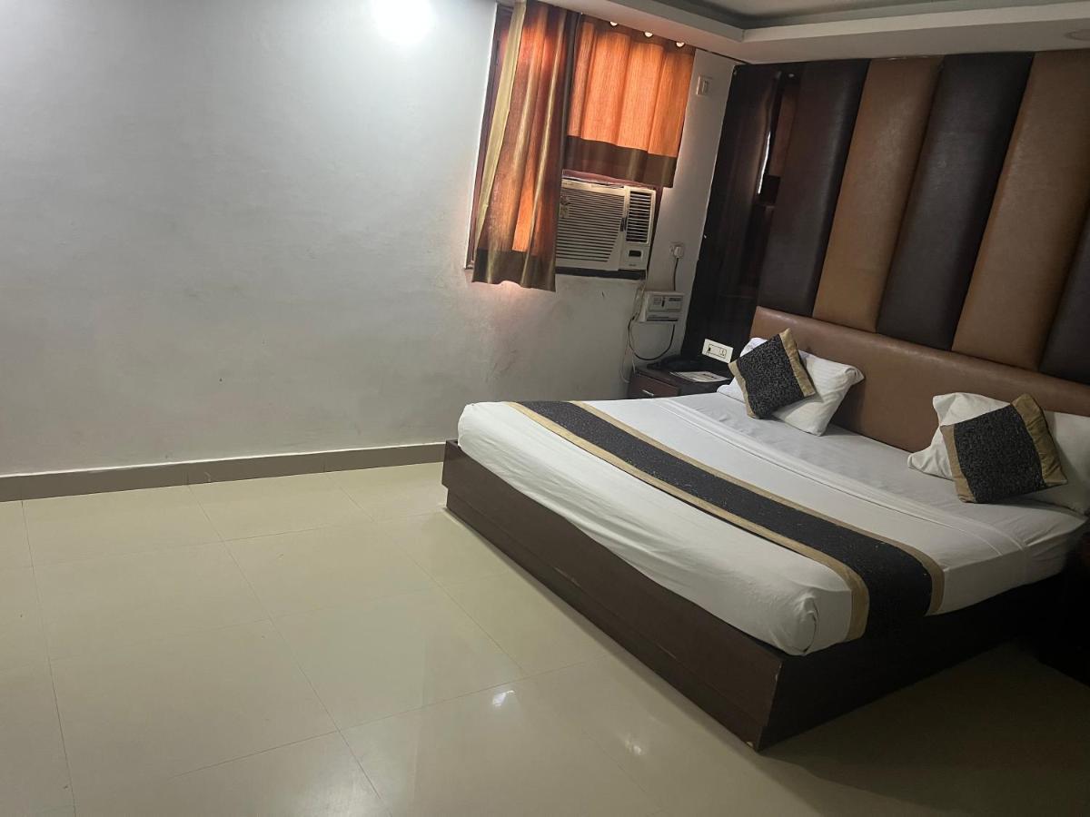 Hotel Le Mount Near Igi Airport New Delhi Exterior photo